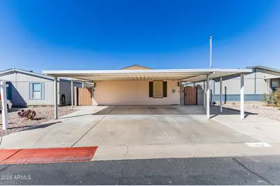 8601 N 103rd Avenue #208, Peoria, AZ 85345 - Photo 1