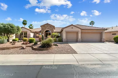 15807 W Silver Breeze Drive, Surprise, AZ 85374 - Photo 1
