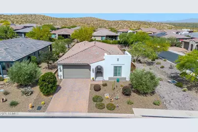 4690 Sidekick Drive, Wickenburg, AZ 85390 - Photo 1