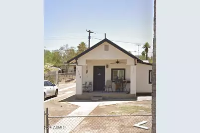 1115 W Fillmore Street, Phoenix, AZ 85007 - Photo 1