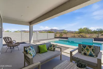 7535 S Paria Place, Gold Canyon, AZ 85118 - Photo 1