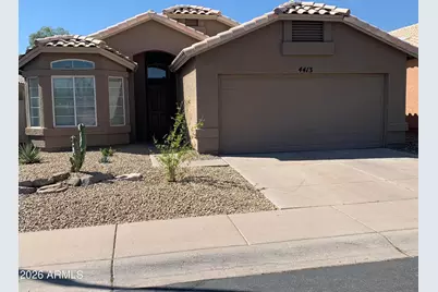 4413 E Bannock Street, Phoenix, AZ 85044 - Photo 1