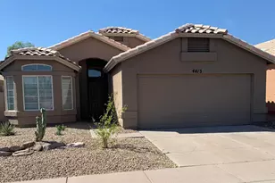 4413 E Bannock St, Phoenix, AZ 85044 - Photo 1