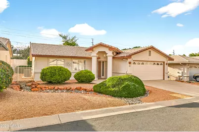 652 Silver Springs Circle, Cottonwood, AZ 86326 - Photo 1