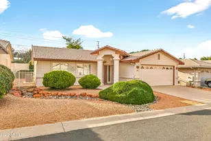 652 Silver Springs Cir, Cottonwood, AZ 86326 - Photo 1