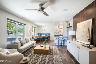 5311 N 8th Avenue, Phoenix, AZ 85013 - Photo 1