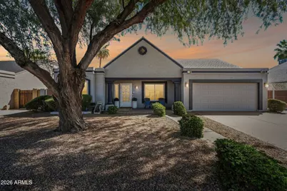 7243 S Alder Drive, Tempe, AZ 85283 - Photo 1