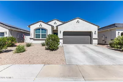 24456 W Hacienda Avenue, Buckeye, AZ 85326 - Photo 1
