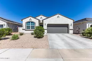24456 W Hacienda Ave, Buckeye, AZ 85326 - Photo 1