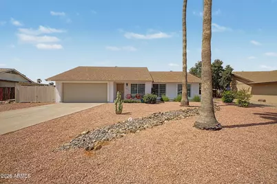 18250 N 39th Avenue, Glendale, AZ 85308 - Photo 1