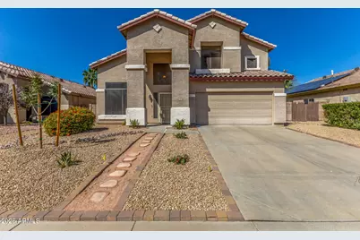5424 W Villa Maria Drive W, Glendale, AZ 85308 - Photo 1
