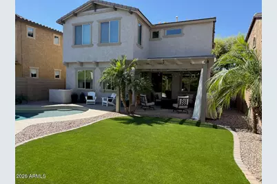 5193 S Moccasin Trail, Gilbert, AZ 85298 - Photo 1