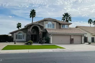 1729 E Brookwood Ct, Phoenix, AZ 85048 - Photo 1
