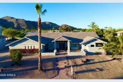 3306 E Tonto Drive, Phoenix, AZ 85044 - Photo 1