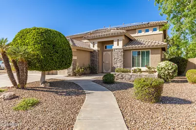 7972 W Donald Drive, Peoria, AZ 85383 - Photo 1