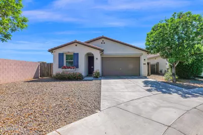 8503 W Peppertree Lane, Glendale, AZ 85305 - Photo 1