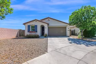 8503 W Peppertree Ln, Glendale, AZ 85305 - Photo 1