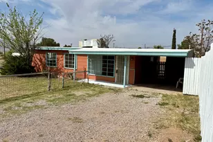 130 Cochise Dr, Bisbee, AZ 85603 - Photo 1