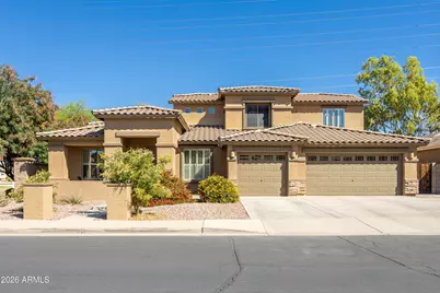 2700 E Yellowstone Place, Chandler, AZ 85249 - Photo 1