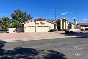5402 E Shaw Butte Dr, Scottsdale, AZ 85254 - Photo 1
