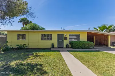 1609 E Williams Street, Tempe, AZ 85281 - Photo 1