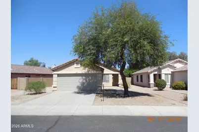 14974 W Port Au Prince Lane, Surprise, AZ 85379 - Photo 1