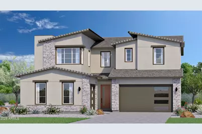 3701 E Constance Way, Phoenix, AZ 85042 - Photo 1