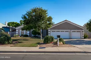 2739 E Hermosa Vista Dr, Mesa, AZ 85213 - Photo 1