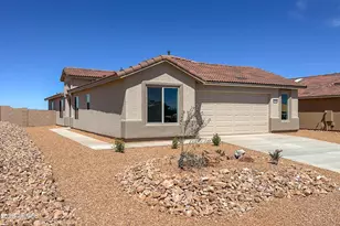 4795 Scout Dr, Sierra Vista, AZ 85650 - Photo 1