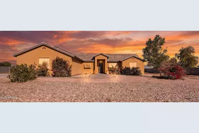 9023 S Dean Road, Buckeye, AZ 85326 - Photo 1