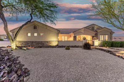 15742 E Jericho Drive, Fountain Hills, AZ 85268 - Photo 1