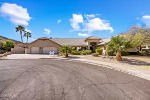 12802 N 8th Ave, Phoenix, AZ 85029 - Photo 1