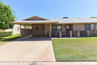 10645 W Saratoga Circle, Sun City, AZ 85351 - Photo 1