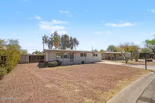 8027 E Coronado Rd, Scottsdale, AZ 85257 - Photo 1