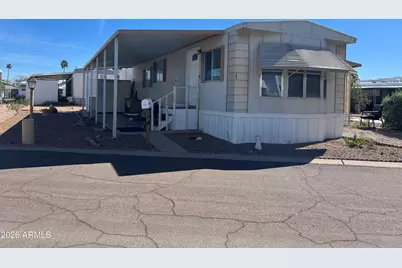 701 S Dobson Road #103, Mesa, AZ 85202 - Photo 1