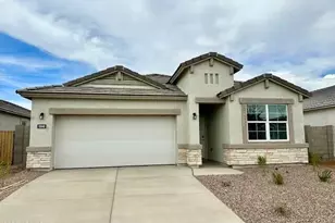 18448 W Buckskin Trl, Wittmann, AZ 85361 - Photo 1
