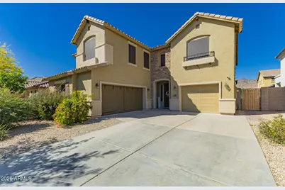 7220 W Ashby Drive, Peoria, AZ 85383 - Photo 1