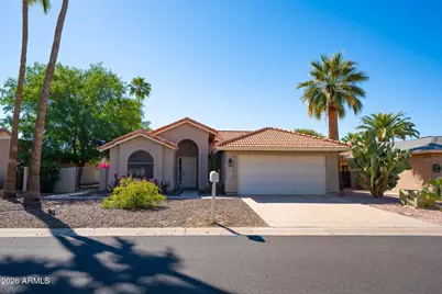 10233 E Spring Creek Road, Sun Lakes, AZ 85248 - Photo 1