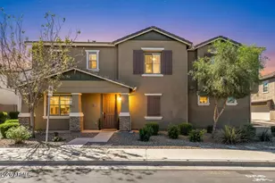 8321 E Impala Ave, Mesa, AZ 85209 - Photo 1