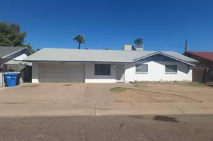 8123 N 41st Dr, Phoenix, AZ 85051 - Photo 1