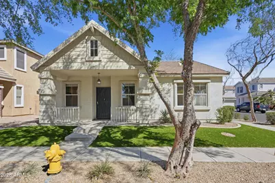 2333 S 87th Place, Mesa, AZ 85209 - Photo 1
