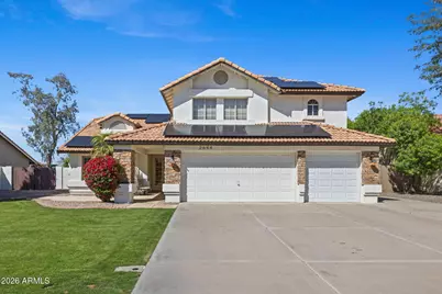 2644 E Nora Street, Mesa, AZ 85213 - Photo 1