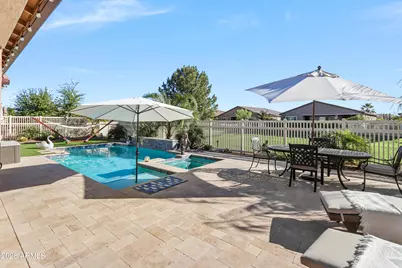 41725 W Springtime Road, Maricopa, AZ 85138 - Photo 1