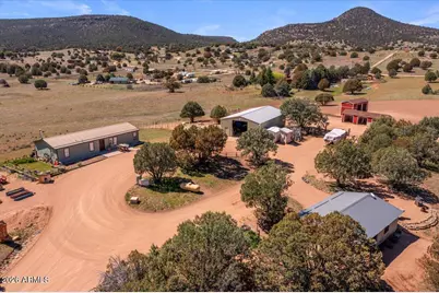 394 S Cohea Lane, Young, AZ 85554 - Photo 1