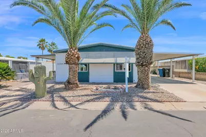 16209 N 33rd Street, Phoenix, AZ 85032 - Photo 1