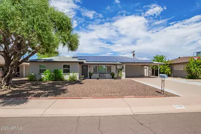 2136 W Village Drive, Phoenix, AZ 85023 - Photo 1