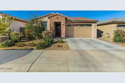 17016 W Royal Palm Road, Waddell, AZ 85355 - Photo 1