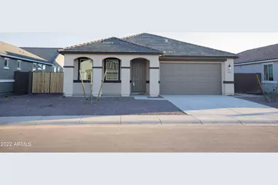 8437 W Medlock Drive, Glendale, AZ 85305 - Photo 1