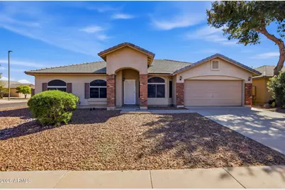2163 S Tucana Lane, Gilbert, AZ 85295 - Photo 1