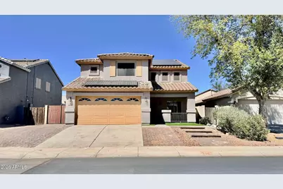 21054 N Sansom Drive, Maricopa, AZ 85138 - Photo 1